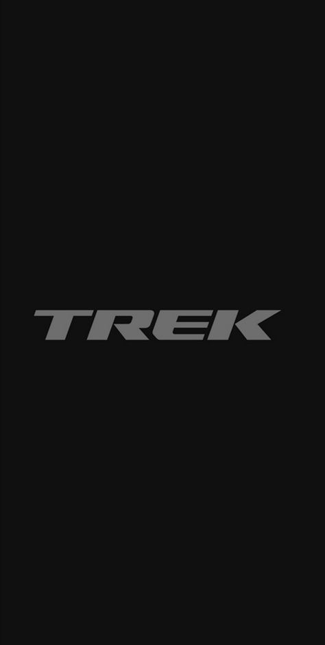 Trek Mtb, Bicycle Wallpaper, Bike Logo, Hypebeast Wallpaper, Trek Bikes, Downhill Mtb, Minimal Wallpaper, Black Phone Wallpaper, Simple Iphone Wallpaper