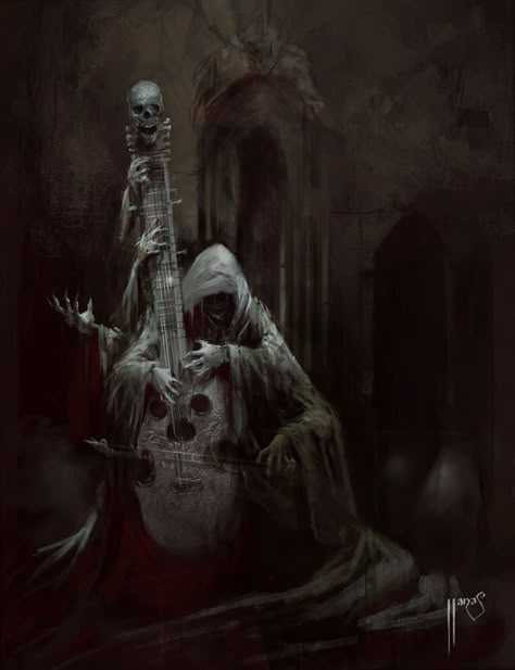 Dark Books, World Of Darkness, 다크 판타지, A Skeleton, Gothic Horror, Dark Gothic, Gothic Art, Fantasy Artwork, Horror Art