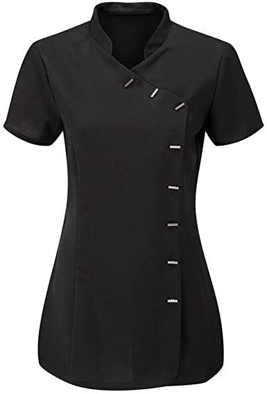 Fancy Uniform, Teachers Uniform, Work Restaurant, Therapist Outfit, Chef Dress, Salon Uniform, Spa Uniform, Salon Wear, Beauty Tunics