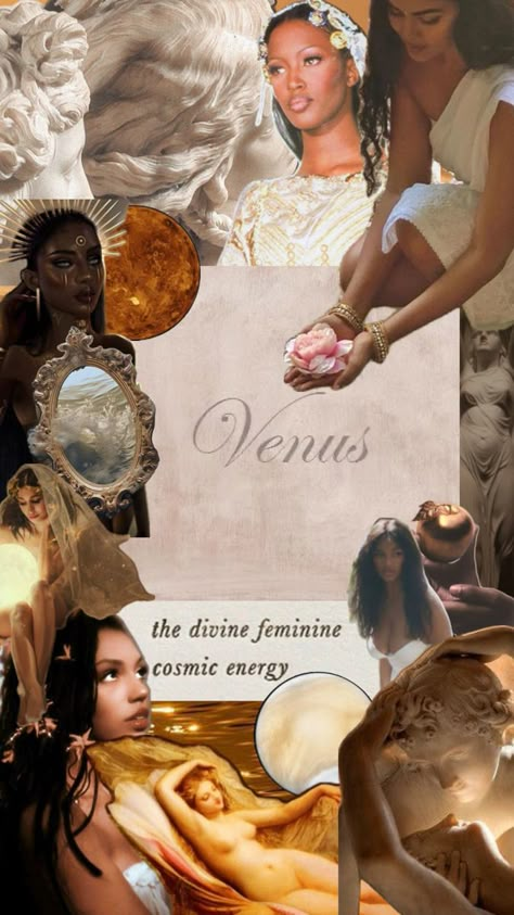 Golden aesthetic. Women. Ethereal. Venus. Goddess. Love. Beauty. Sun. Siren Goddess, Divine Feminine Aesthetic, Golden Aesthetic, Venus Goddess, Goddess Aesthetic, Earth Goddess, Golden Goddess, Spiritual Coach, Black Femininity