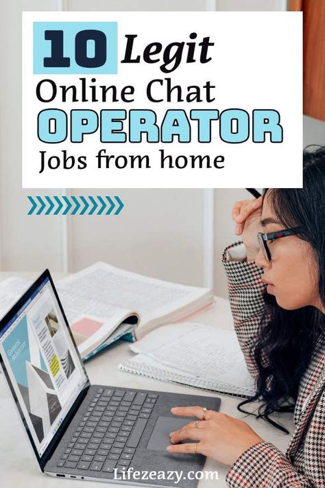 Live Chat Assistant Jobs, Work From Home Chat Jobs, Chat Operator Jobs, Remote Chat Jobs, Live Chat Jobs, Jobs From Home, Job Opportunity, Additional Income, Online Jobs From Home