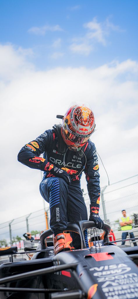 📸 - Max Verstappen 👥 - Oracle Red Bull Racing 📍 - Spanish Grand Prix 2024 🏎️ - F1 iPhone Wallpaper 📂 - 4K download via Google Drive link Oracle Red Bull Racing Wallpaper, Max Verstappen Win, F1 Wallpaper 4k Max Verstappen, F1 Wallpaper Max Verstappen, Red Bull Racing Wallpaper 4k, Max Verstappen Wallpaper Iphone, Red Bull F1 Wallpaper, F1 Iphone Wallpaper, F1 Wallpaper 4k