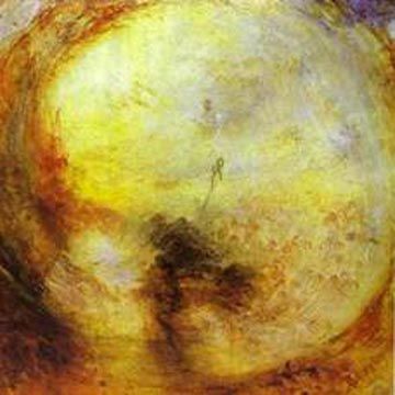 Light and Colour (Goethe's Theory) < JMW Turner Watercolour Landscape Painting, Jmw Turner, Dry Brush Painting, Turner Painting, J.m.w. Turner, Romantic Landscape, Joseph Mallord William Turner, Art Theory, Oil Painting Techniques