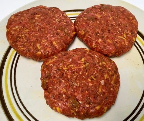 Chorizo Burgers – In Dianes Kitchen Pioneer Woman Chorizo Burgers, Chorizo Burgers Pioneer Woman, Hamburger Chorizo Recipes, Chorizo Hamburger Recipe, Chorizo And Ground Beef Recipes, Chorizo Patties, Chorizo Burger Recipe, Oklahoma Fried Onion Burger, Chorizo Burgers