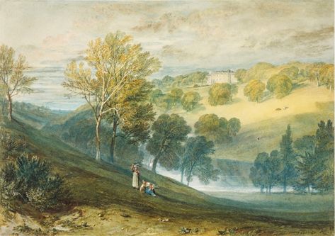 Turner Watercolors, Jmw Turner, Turner Painting, J.m.w. Turner, Oil Painting Gallery, Kandinsky Art, Joseph Mallord William Turner, William Turner, Art Sites