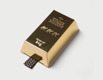 gold bar packaging design Bar Packaging Design, Bar Packaging, Clay Bar, Christian Traditions, Three Wise Men, Luxury Soap, Chocolate Packaging, Soap Boxes, Packaging Ideas