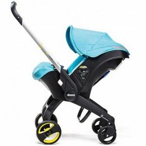 Doona Car Seat Stroller Turquoise Sky Patio Chico, Doona Car Seat Stroller, Doona Car Seat, Convertible Stroller, Newborn Stroller, Car Seat And Stroller, Convertible Car Seat, Car Seat Stroller, Infant Car Seat