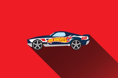 The Most Memorable Toys Of The 80s & 90s, Illustrated - DesignTAXI.com Hotwheels Birthday Party, Hot Wheels Birthday, Nintendo Console, 80s Toys, What Next, Game Boy, Radios, Nintendo, Kids Room