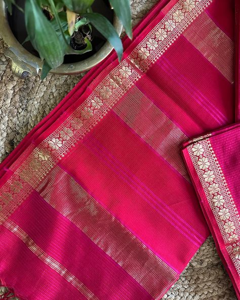 Maheshwari Saree Blouse Designs, Maheshwari Silk Sarees, Maheshwari Saree, Best Blouse Designs, Indian Silk Sarees, Madhya Pradesh, Silk Sarees Online, Saree Blouse Designs, Sarees Online