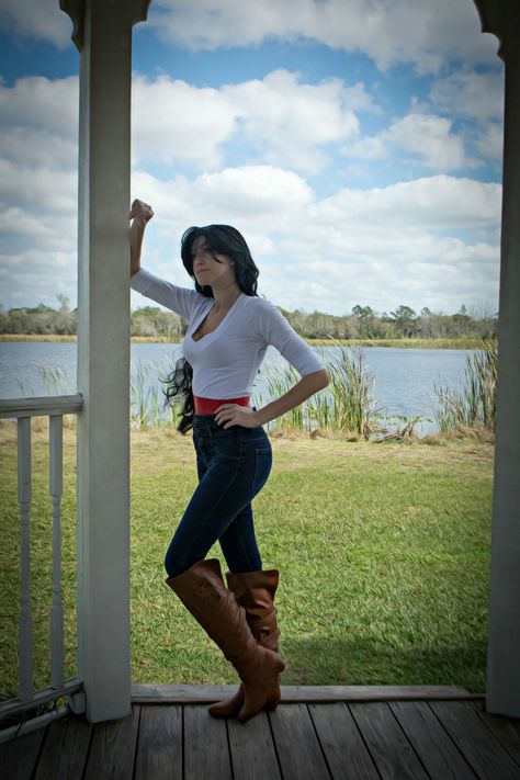 Prince Eric Genderbend, Prince Eric Disneybound, Prince Eric Cosplay, Eric Disneybound, Prince Eric Costume, Marauders Characters, Gender Bend Cosplay, Gender Bent Disney, Gender Bend