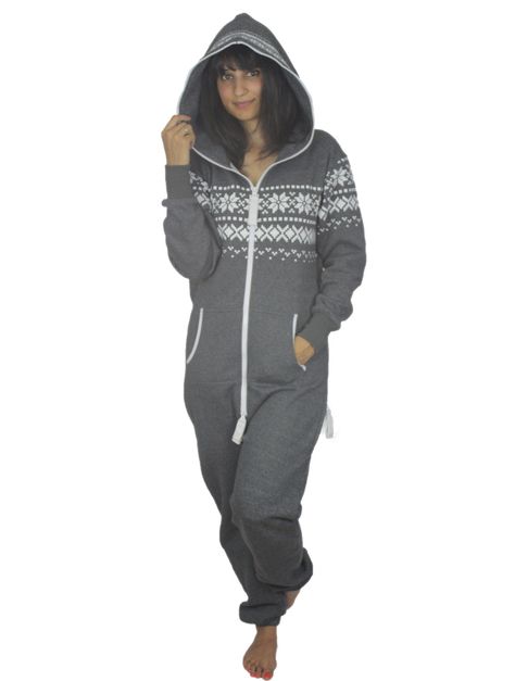 Hoodie Pajamas, Pajamas All Day, Unisex Onesies, Nordic Print, Clothes Black, Dresses Online Shopping, All In, Jump In, Dress Clothes