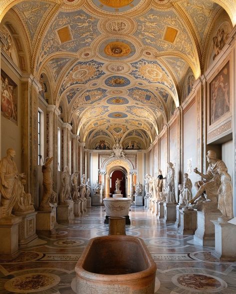 Vatican museums, Italy.

(via antoinebn) Vatican Museum, Vatican Museums, The Stage, Study Abroad, Theater, Italy, Art