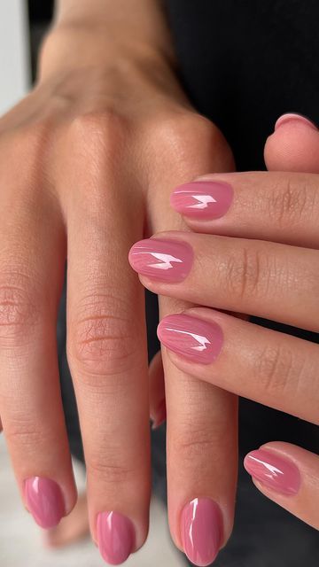 Pink Nails Tan Skin, Nail For Tan Skin, Nails For Tanned Skin, Nails Tan, Tanned Skin, Pink Nail, Luxury Nails, Tan Skin, Nude Nails