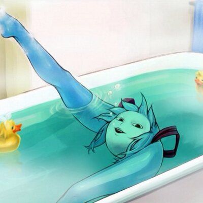 Mikudayo Cursed, Cursed Miku, Anime Bath, Miku Hatsune Chibi, Miku Hatsune Vocaloid, Vocaloid Funny, Cynthia Erivo, Vocaloid Characters, 웃긴 사진