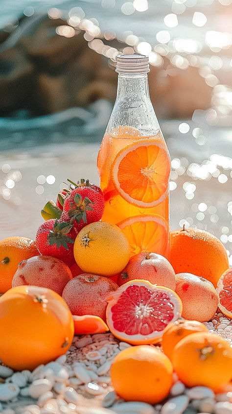 iphone wallpaper, fruit, aesthetic, citrus Orange Citrus Aesthetic, Citrus Mood Board, Fruit Summer Aesthetic, Iphone Wallpaper Fruit, June Aesthetic Wallpaper, Summer Drinks Aesthetic, Citrus Aesthetic, Citrus Wallpaper, Wallpaper Fruit