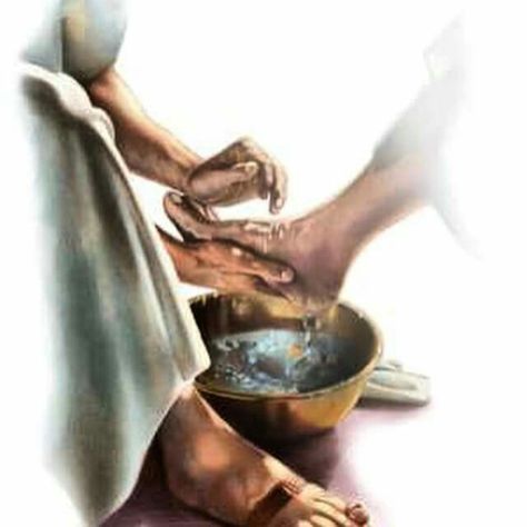 Maundy Thursday Thursday Images, Holy Thursday, Maundy Thursday, Servant Leadership, Beth Moore, Bible Pictures, Women's Ministry, Jesus Art, Relief Society