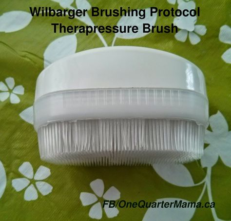 Wilbarger Brushing Protocol, Apraxia Of Speech, Transracial Adoption, Childhood Apraxia Of Speech, Sensory Diet, Interracial Family, Special Needs Mom, Skin Brushing, Resource Room