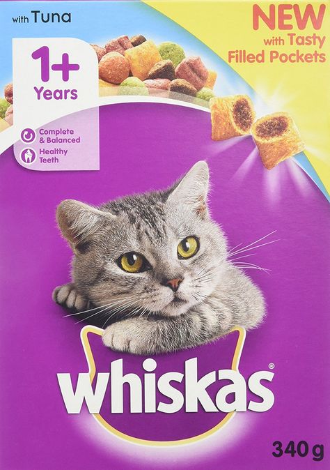 Whiskas Cat Food, A Street Cat Named Bob, Cat Supplies List, Food For Cats, Best Cat Food, Street Cat, Cat Grass, Cat Food Bowl, Merch Design