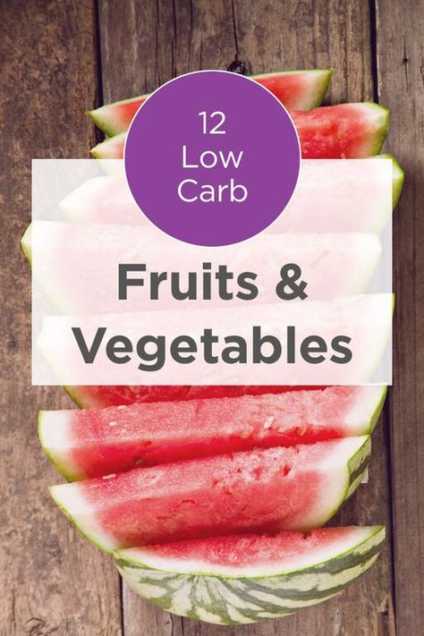 Carb Cycling Diet, Vegetable Diet, Best Diet Foods, High Carb Foods, Low Carb Fruit, No Sugar Diet, Carbohydrates Food, Low Carb Diets, Low Sugar Diet