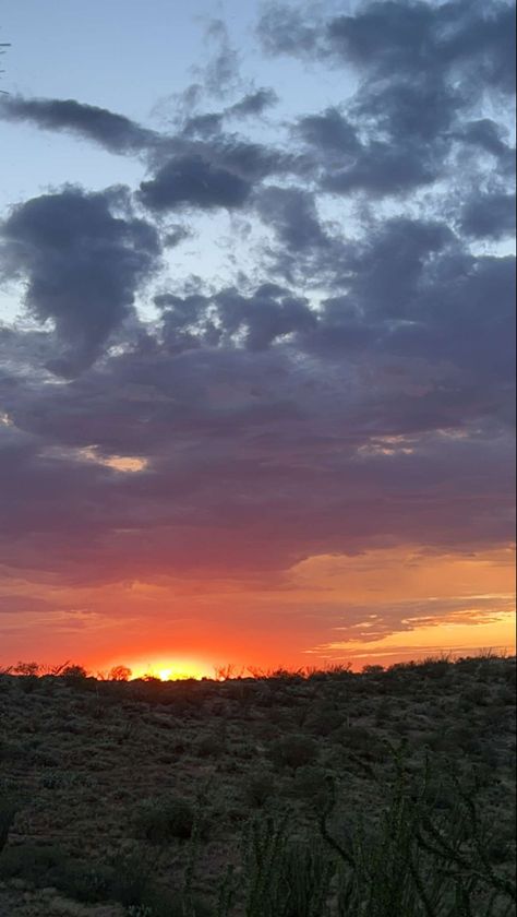 #sunset #arizona #az Arizona Sunset, Arizona, Quick Saves