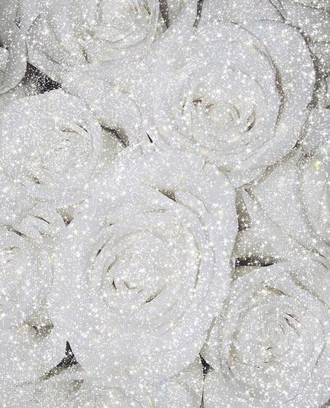 White Sparkle Aesthetic Wallpaper, White Sparkly Aesthetic, White Sparkles Aesthetic, Vibey Backgrounds, Formal Decorations, Starlight Aesthetic, Shine Aesthetic, White Iphone Background, White And Silver Wallpaper