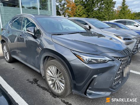 Take over a 24-month lease on a 2022 Lexus NX 350 AWD for $990/month. With SparkLease, finding the perfect lease takeover deal is easier than ever. Lexus Nx 350, Chinese Car, Keyless Entry, Toronto Ontario, Car Dealership, Led Headlights, Car Buying, Used Cars, Ontario