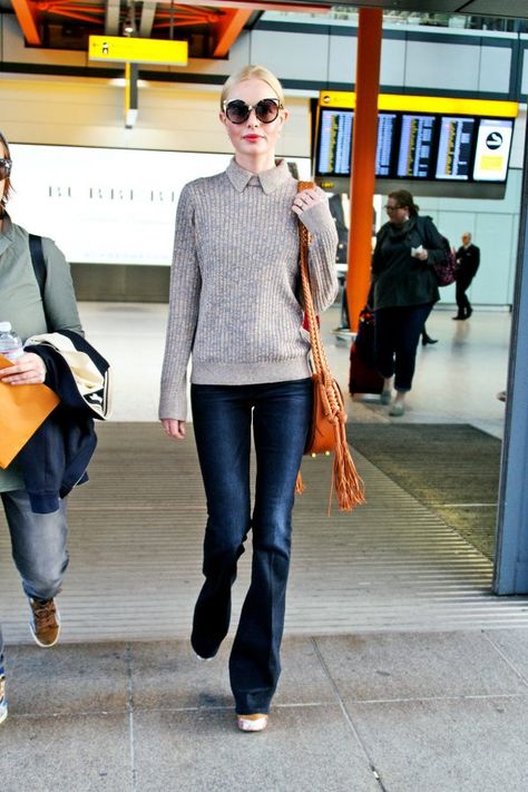 Kate Bosworth Style, Victoria Beckham Dress, The Zoe Report, Style Muse, Kate Bosworth, Actrices Hollywood, Outfit Jeans, Jacket Outfit, Cool Street Fashion