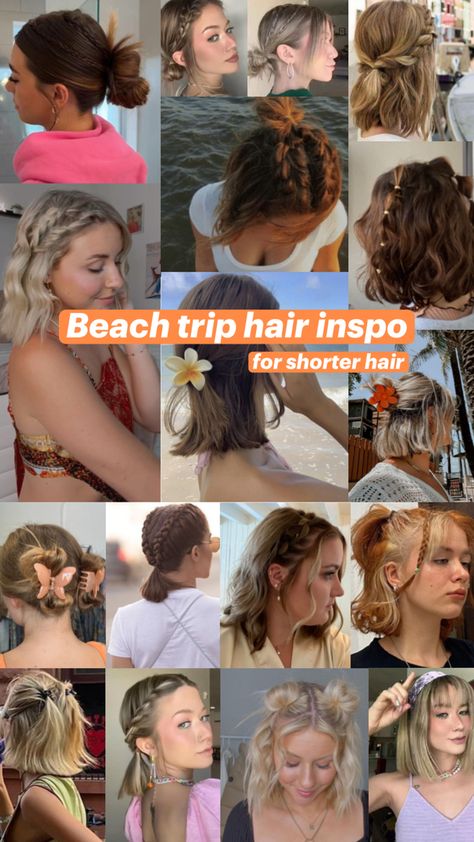 #hair #beachtrip #ocean #beach #waves #shorthair #bob #shoulderlength #hairinspo #beachhairinspo #summerhair #hairstyles #california #myrtlebeach #outerbanks #obx #adventure #sand #tan #tanning #boating #yacht #greece #european #thesummeriturnedpretty ##cute #clean #fun #summer #girls #besties #memories #love #life #friendship #friendshipgoals #swim #lake #hike #her #park #movie #movienight #picnic #sunshine #book #read #pottery #tailgate #sunset #sunrise #flowers #bouquet #bike #bikini #playlist #spotify #music #coffee #tea #art #painting #gym #workout #froyo #nails #bucketlist Yacht Greece, Sunrise Flowers, Short Hair Inspo, Playlist Spotify, Summer Beach Shorts, Tea Art, Beach Shorts, Shoulder Length, Pretty Hairstyles