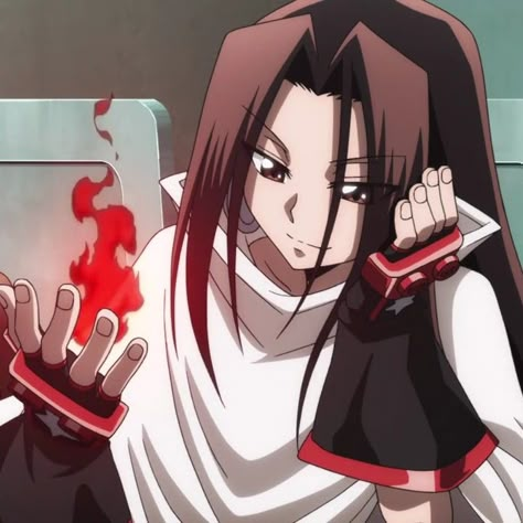 Naka No Hito Genome, Senku Ishigami, Shaman King, Anime Version, Muse, Vietnam, Anime