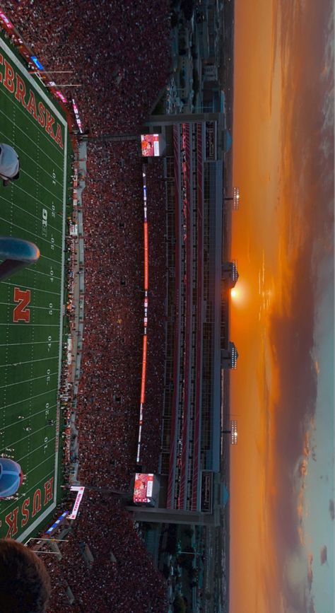 Football Pics, Nebraska Football, Dream College, Dream School, Football Baby, Football Pictures, Football Wallpaper, 2024 Vision, College Football