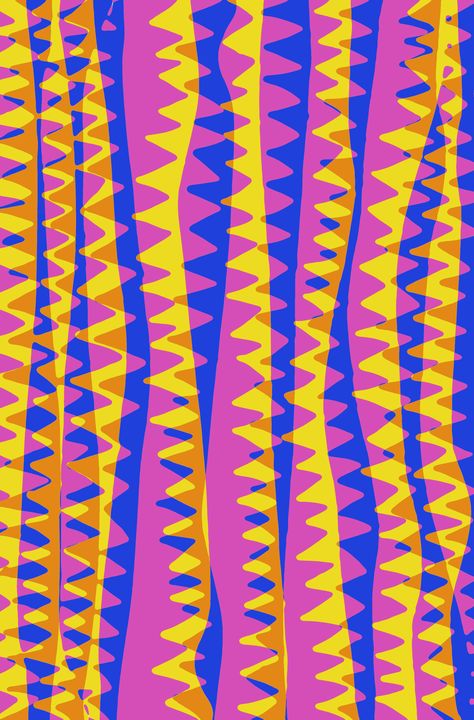 Bunting - Sarah Bagshaw Sarah Bagshaw, Pattern Clash, Socks Design, Printed Fashion, Playful Style, African Prints, Pink Pattern, Pretty Prints, Cartoon Pattern