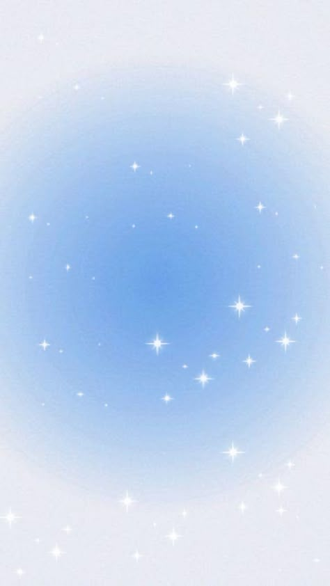 Blue Aura Background Wallpaper, Light Blue Star Wallpaper, Cute Phone Backgrounds Blue, Cute Wallpapers Blue Pastel, Blue Sanrio Aesthetic, Blue Aesthetic Wallpaper Stars, Baby Blue Icons Aesthetic, Blue And White Gradient Wallpaper, Powder Blue Aesthetic Wallpaper