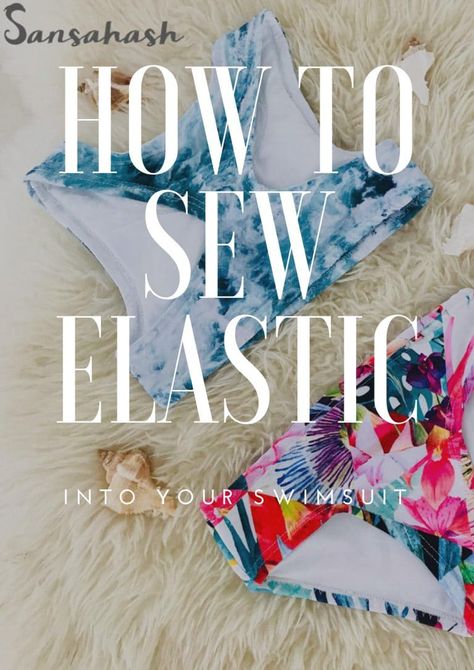 Tips For Sewing, Fat Quarter Projects, Sewing Elastic, Sewing Instructions, Beginner Sewing Projects Easy, Leftover Fabric, Fabric Baskets, Sewing Projects For Beginners, Sewing Skills