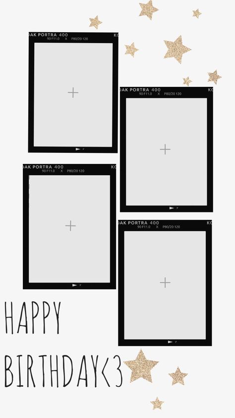 Birthday template stories Birthday Wishes Layout, Happy Birthday Template Layout, Birthday Templates For Best Friend, Birthday Layout Instagram Story, Sweet Birthday Wishes, Special Birthday Wishes, Happy 17th Birthday, Birthday Captions Instagram, Birthday Photo Frame