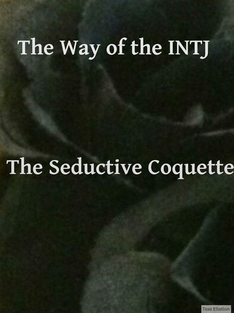 Intj In Love, Infp Personality Traits, Intj Characters, Intj Humor, Mbti Intj, Intj Women, Mbti Type, Intj T, Hobbies For Adults