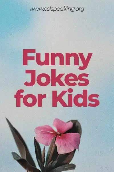 Check out these funny jokes for kids. Have some fun with clean humour for children!   #jokes #jokesforkids #kidsjokes #humour #funjokes Jokes And Riddles With Answers, Jokes Hilarious Funny Humour, Children Jokes, Jokes Hilarious Funny, Easy Riddles, Teaching Esl, Esl Teaching Resources, Best Jokes, Jokes Hilarious