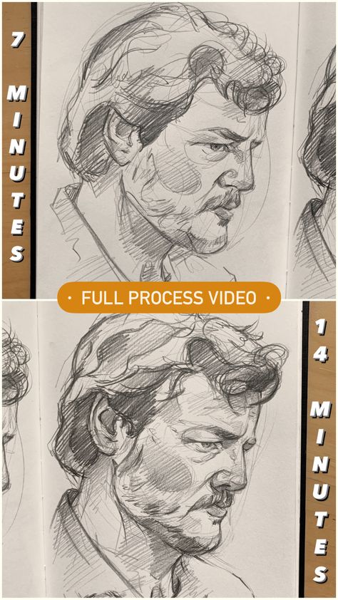 Patreon - March's Extra process video (Anaïs Gonzalez) Anais Gonzalez Art, Anais Gonzalez, Portrait Drawings, Face Drawing Reference, Video Game Fan Art, Work Art, Figure Study, Drawing Inspo, Art Drawings Sketches Creative