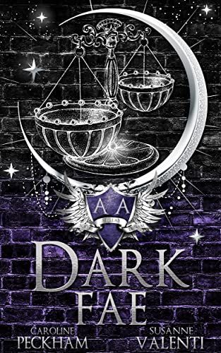 Dark Fae (Ruthless Boys of the Zodiac Book 1) - Kindle edition by Peckham, Caroline, Valenti, Susanne. Mystery, Thriller & Suspense Kindle eBooks @ Amazon.com. Zodiac Book, Mini Books Diy, Kindle Reader, Book Bucket, Zodiac Stones, Beloved Book, Diy Book, Ebook Pdf, Amazon Books