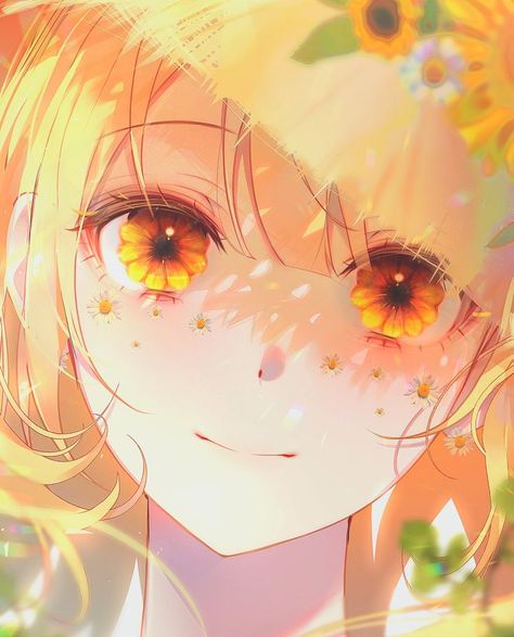 Artist:58 @Opal_00_58 Anime Eye Makeup, Eyes Art, Digital Art Beginner, Cute Themes, Witch Art, Anime Princess, Yellow Eyes, Anime Drawings Tutorials, Anime Eyes