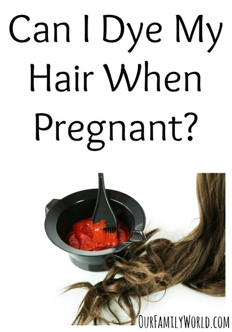 Can I Dye My Hair When Pregnant?: Can I Dye My Hair When Pregnant? That's a common question with an easy answer. Find out if you can color your hair during pregnancy plus fun alternatives! Pregnancy Hair Color, Hairstyles For Plus Size Women, Pregnancy Hairstyles, 12 Weeks Pregnant, Change Hair Color, Moms To Be, Pregnancy Diet, Hair Tint, Tapered Haircut