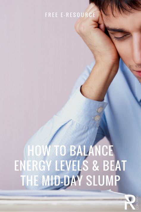 How to feel more energized & beat the mid day slump | tips to feel more energized | sleep tips | mid day slump beats | PR Coaching How To Feel More Energized, How To Gain Energy, Midday Slump, Healthy Habits Motivation, Gain Energy, How To Gain, Sleep Tips, Slumping, Fitness Coach