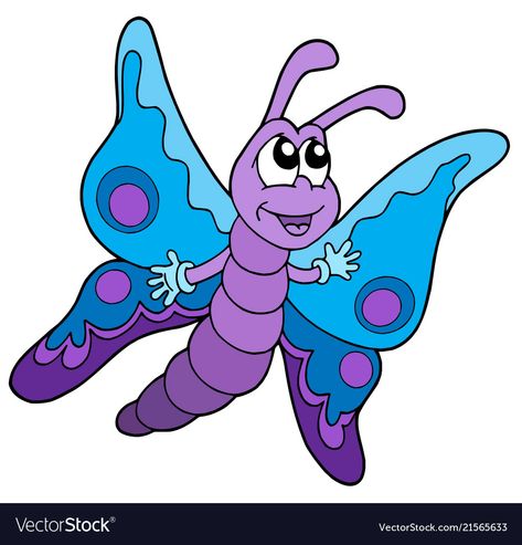 Butterfly Cartoon, Cartoon Butterfly, Natural Sleep Aids, Butterfly Clip Art, Butterfly Pictures, Cute Butterfly, Stock Photography Free, Purple Butterfly, Free Wallpaper