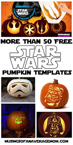 Pumpkin Star Wars Carving, Pumpkin Carving Ideas Star Wars Easy, Mandalorian Pumpkin Carving, Grogu Pumpkin Carving, Starwars Pumpkin Carving, Star Wars Pumpkin Carving Easy, Pumpkin Painting Ideas Star Wars, Pumpkin Carving Ideas Sports, Storm Trooper Pumpkin