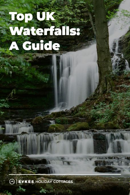 Chasing Waterfalls in the UK? 💧 Discover Your Ultimate Guide Here! Calling all nature enthusiasts! Explore the mesmerizing beauty of the UK's waterfalls with our comprehensive guide. From cascades tucked away in enchanting forests to falls flowing through valleys – we've curated the most breath-taking spots for you to uncover. Simply click the link to uncover them! Chasing Waterfalls, Mesmerizing Beauty, Holiday Cottage, British Isles, Enchanted Forest, See The World, The Good Place, Cottage, The World