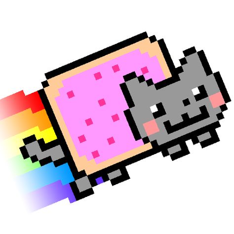 Evil Nyan Cat, Nyan Cat Wallpapers, Nyan Cat Pixel, Nyan Cat And Tac Nyan, Perler Bead Nyan Cat, Affiliate Amazon, Best Android Games, Animated Photos, Unique Characters