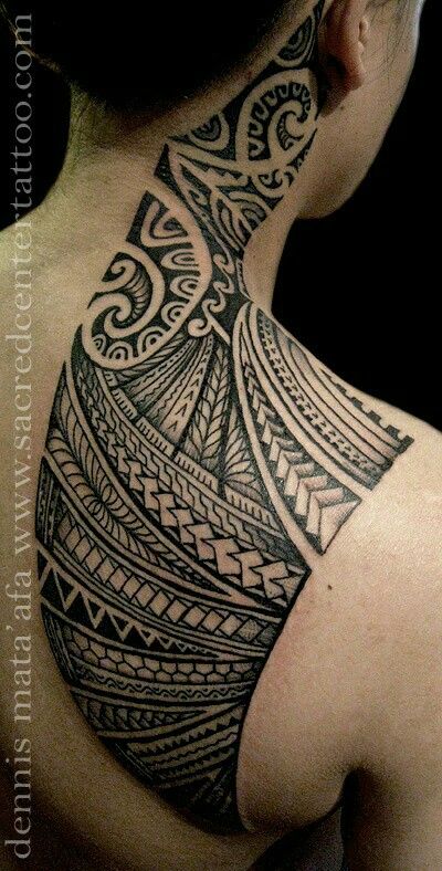 Luv it! Tatau Tattoo, Ta Moko Tattoo, Tato Maori, Maori Tattoos, Polynesian Tattoo Designs, Samoan Tattoo, Joker Tattoo, Maori Tattoo, Tattoo Fonts