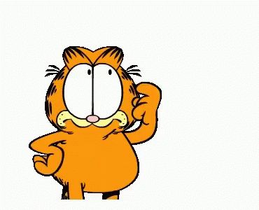 Garfield Thinking GIF - Garfield Thinking Think - Discover  Share GIFs Thinking Animation, Thinking Gif, Garfield Gif, Question Gif, Cartoon Gif, Garfield Images, Garfield The Cat, Garfield Cartoon, Garfield And Odie