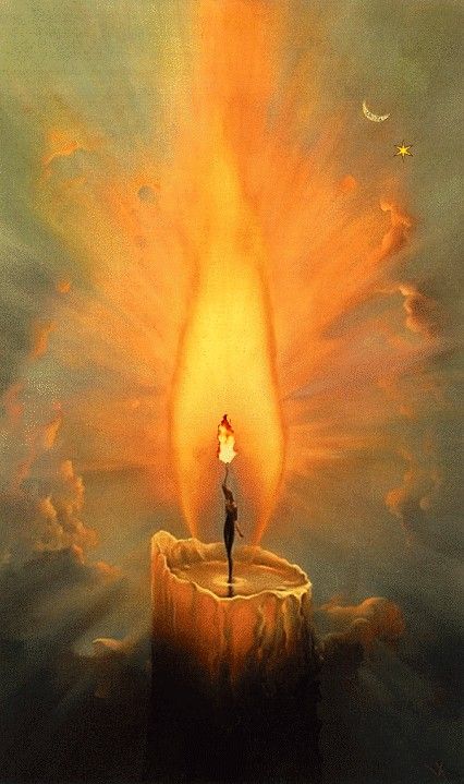 Prophetic Art Worship, Prophetic Painting, Salvador Dali Paintings, Dali Paintings, Worship Art, Prophetic Art, Christian Pictures, Jesus Painting, Candle Art