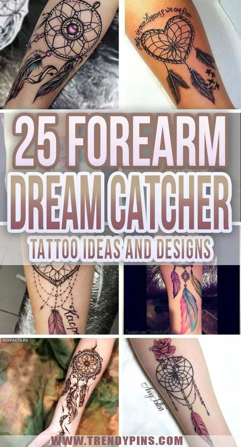 Celtic Dream Catcher Tattoo, Dream Catcher Bracelet Tattoo, Dream Catcher Arm Tattoos For Women, Easy Dream Catcher Tattoo, Dreamcatcher Wrist Tattoo, Forearm Tattoo Ideas Women, Dream Catcher Tattoo Design For Women Arm, Dream Catcher Forearm Tattoo Women, Dream Catcher Hand Tattoo