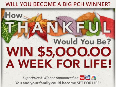 Enter our free online sweepstakes and contests for your chance to take home a fortune! Will you become our next big winner? Pch Dream Home, Lotto Winning Numbers, 10 Million Dollars, Property Brother, Win For Life, Enter Sweepstakes, Winner Announcement, Publisher Clearing House, Publishers Clearing House